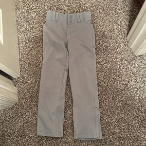 EUC Youth baseball pants. ⚾️